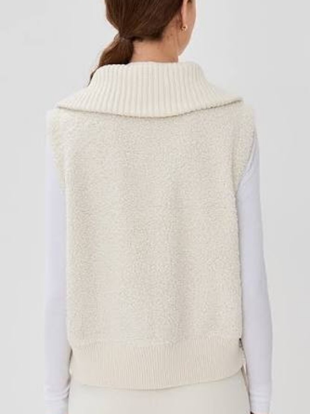 Varley Aspen Gilet, Small - Picture 3 of 8